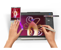Lenovo Yoga 7-14 2-in-1 Ryzen AI 7 445/24GB/512/Win11 OLED Touch - 1521341 - zdjęcie 12